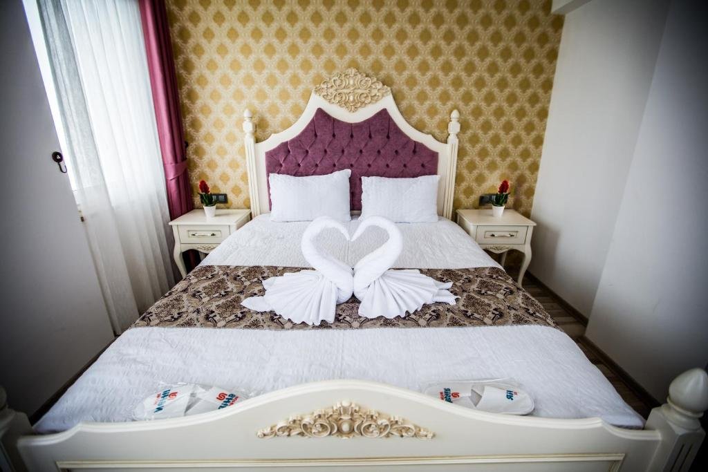Трабзон: Air Suite Hotel