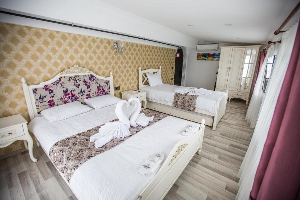 Трабзон: Air Suite Hotel