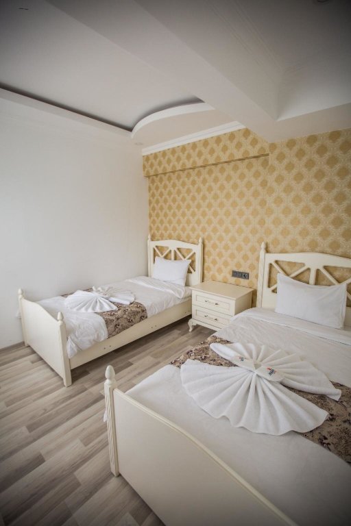 Трабзон: Air Suite Hotel