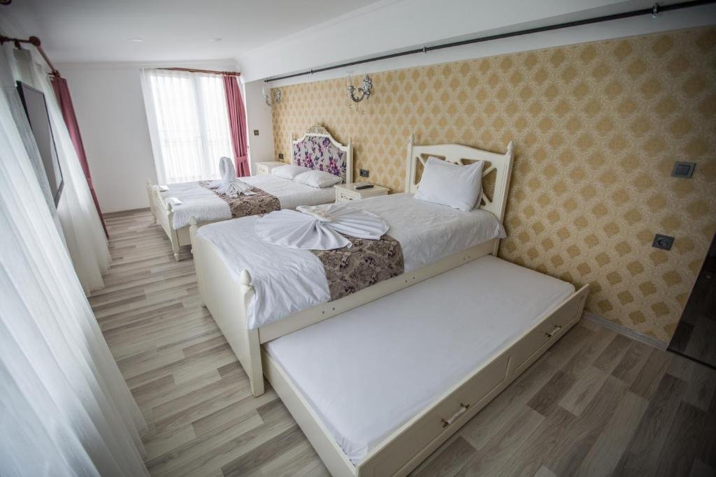 Трабзон: Air Suite Hotel