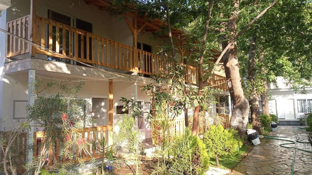 Адрасан: zebu hotel adrasan