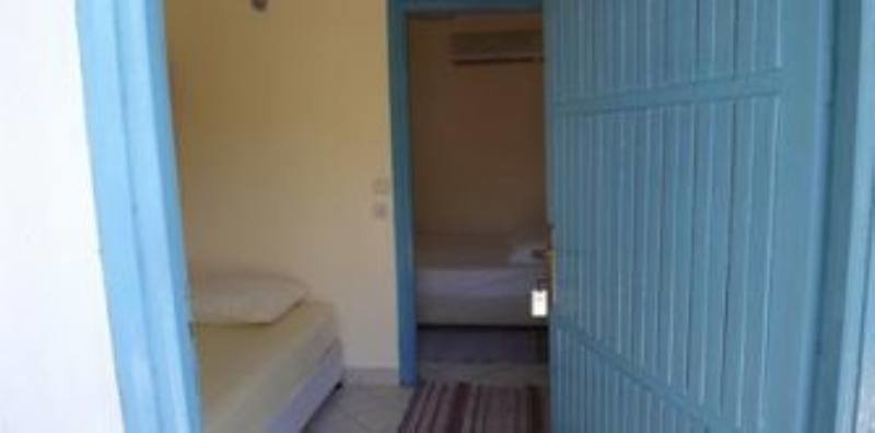 Адрасан: zebu hotel adrasan