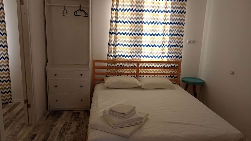 Адрасан: zebu hotel adrasan