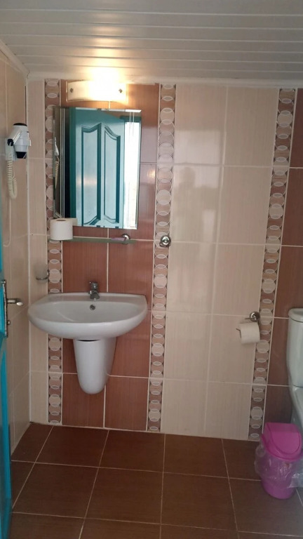 Адрасан: zebu hotel adrasan