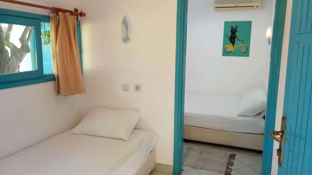 Адрасан: zebu hotel adrasan