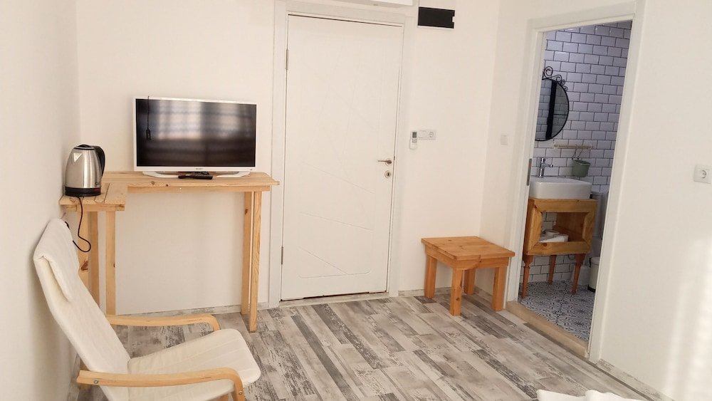 Адрасан: zebu hotel adrasan