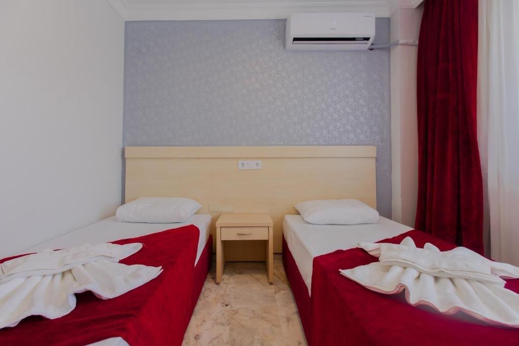 Манавгат: Bellissima Hotel