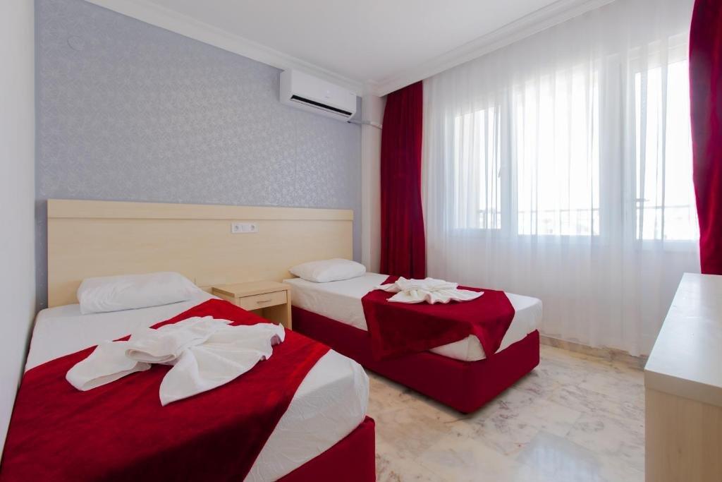 Манавгат: Bellissima Hotel