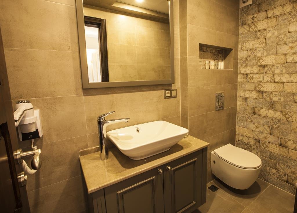 Сельчук: Livia Garden Hotel
