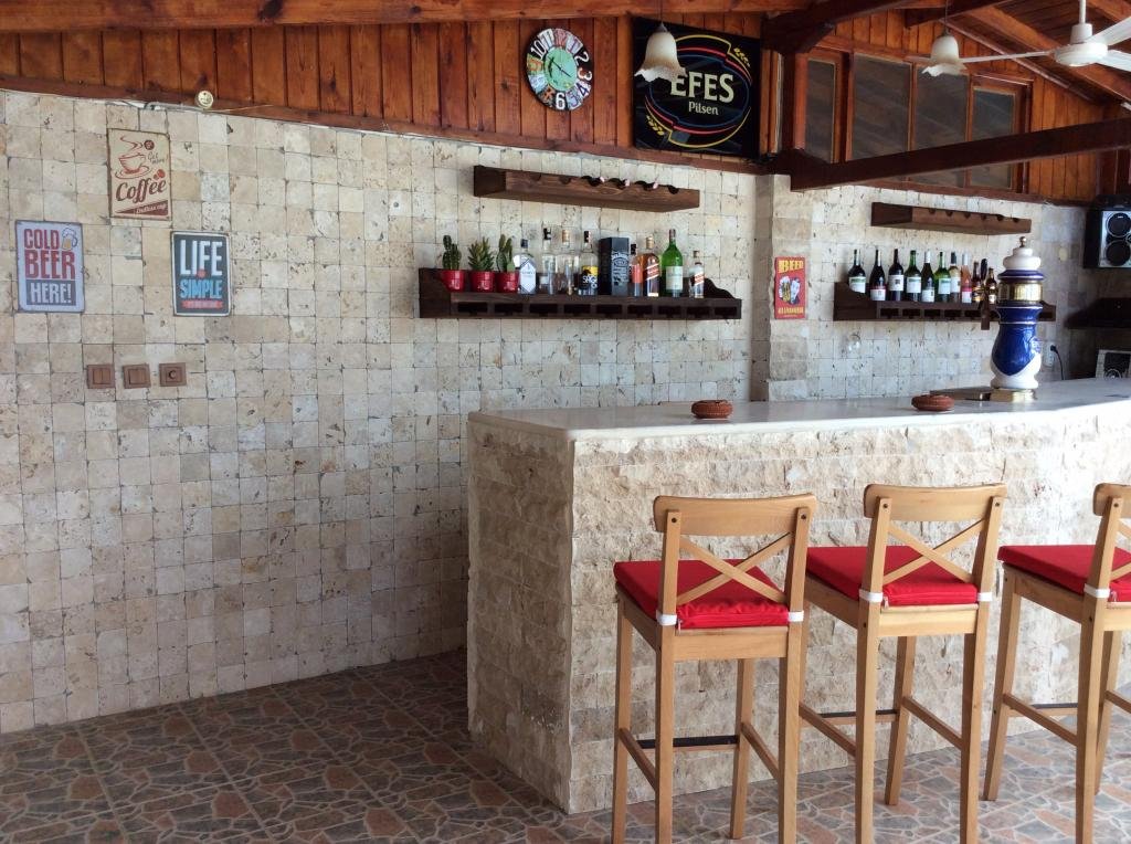 Адрасан: Atıcı Hotel Adrasan