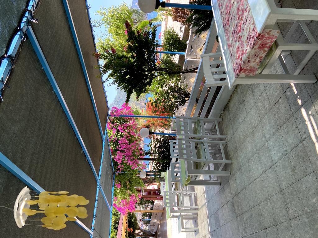 Адрасан: Atıcı Hotel Adrasan