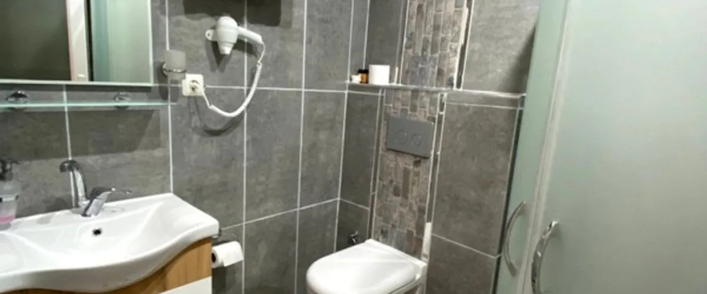 Адрасан: Atıcı Hotel Adrasan