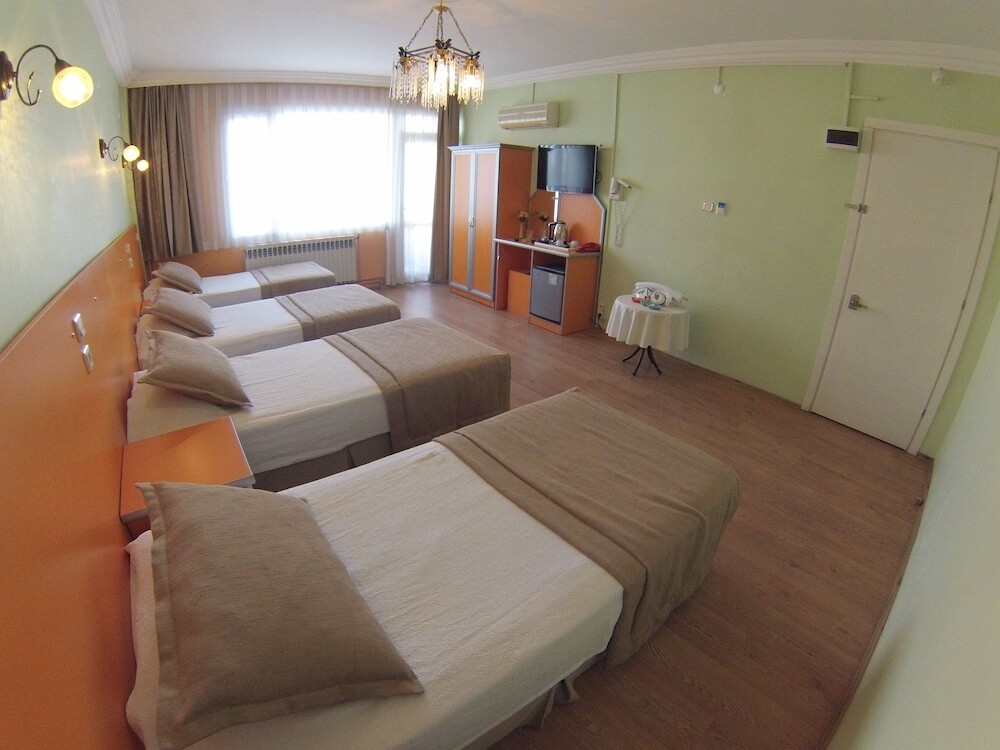 Дикили: Ayvazali Hotel