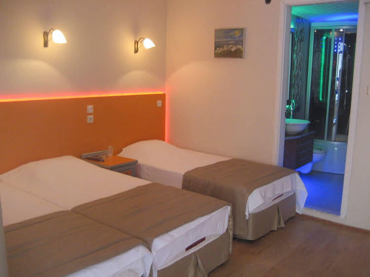 Дикили: Ayvazali Hotel