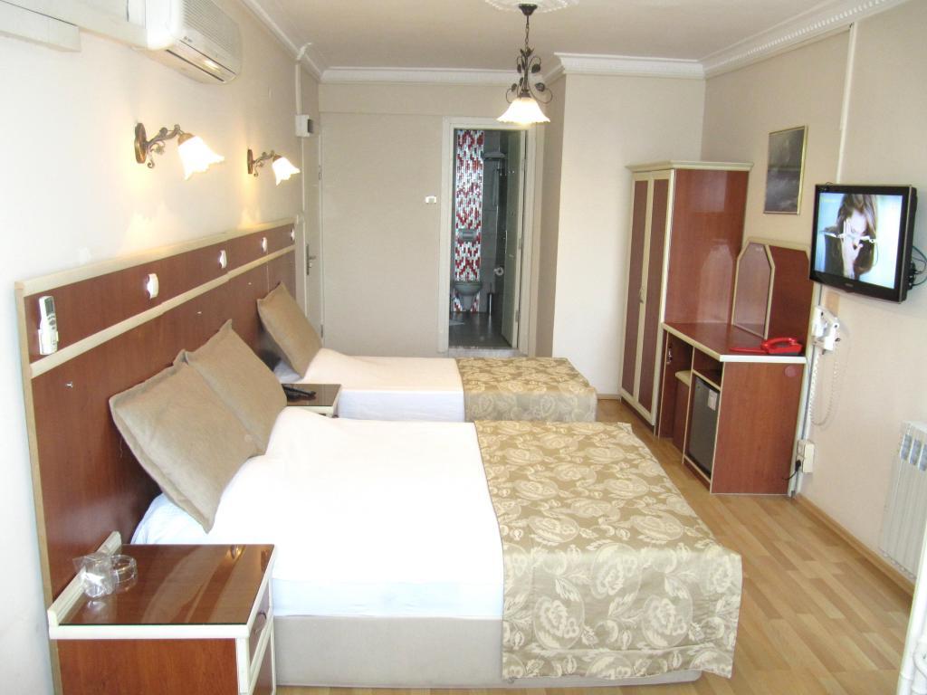 Дикили: Ayvazali Hotel