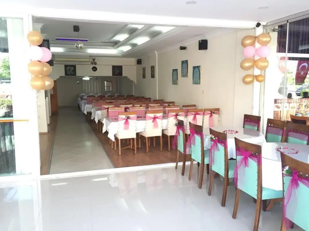 Дикили: Ayvazali Hotel