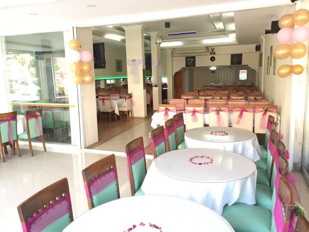 Дикили: Ayvazali Hotel