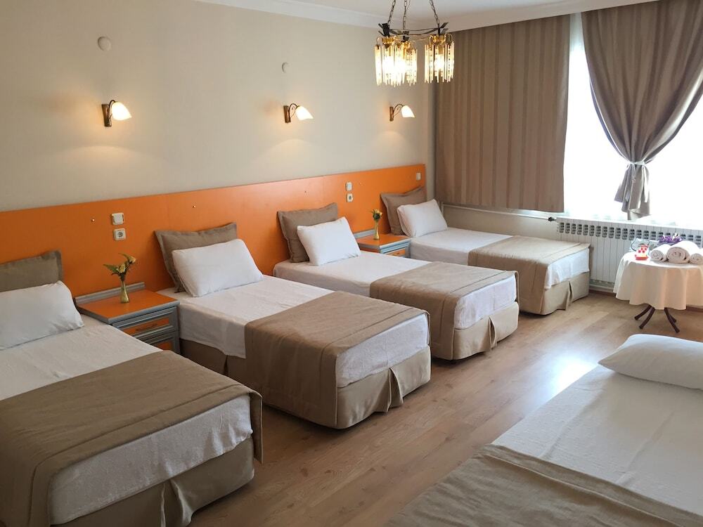 Дикили: Ayvazali Hotel