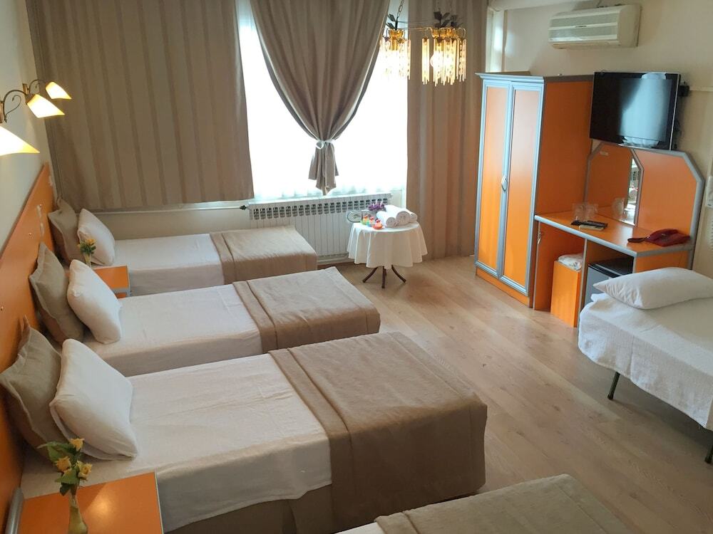 Дикили: Ayvazali Hotel
