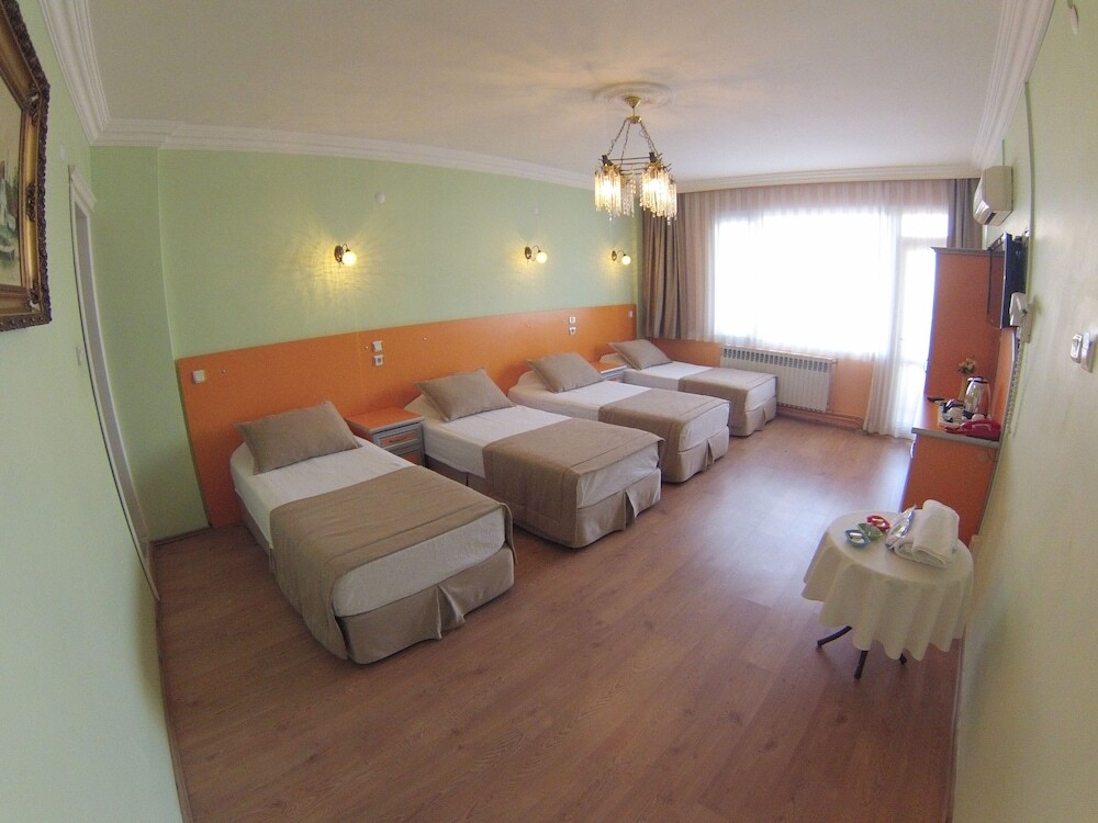 Дикили: Ayvazali Hotel