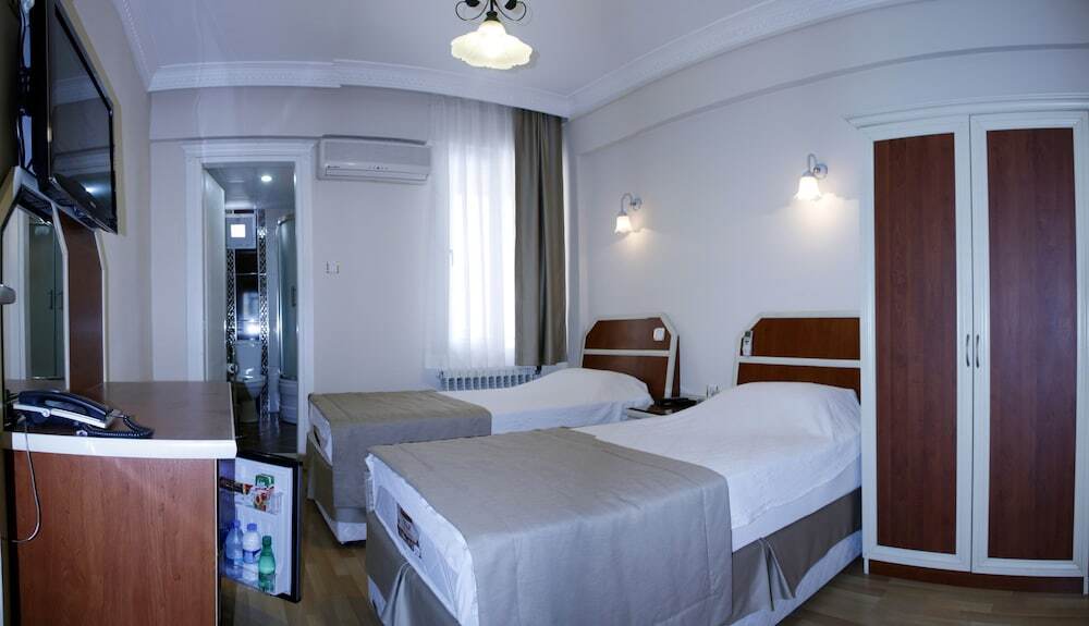 Дикили: Ayvazali Hotel