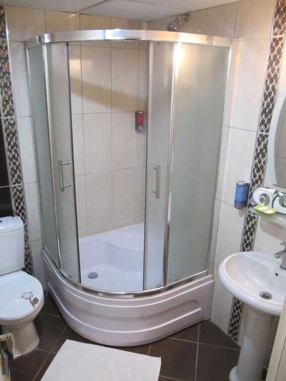 Дикили: Ayvazali Hotel