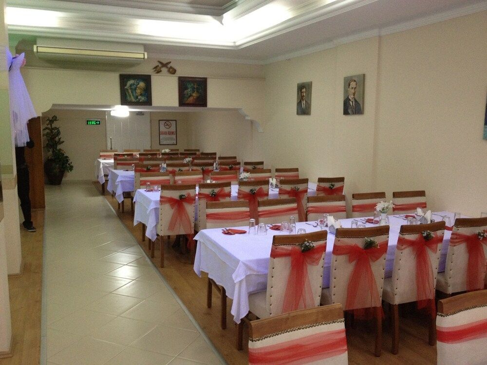 Дикили: Ayvazali Hotel