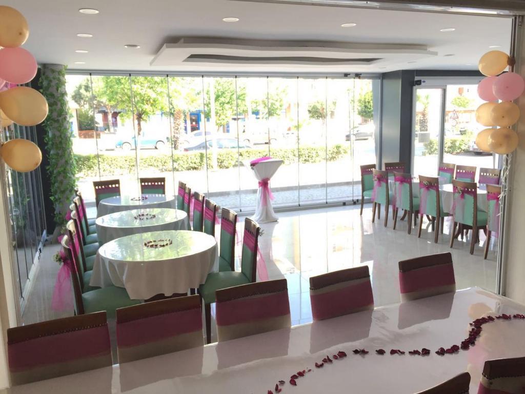 Дикили: Ayvazali Hotel