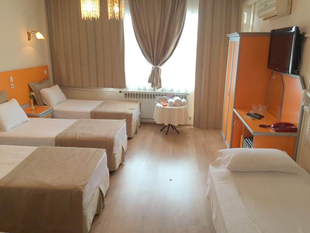 Дикили: Ayvazali Hotel