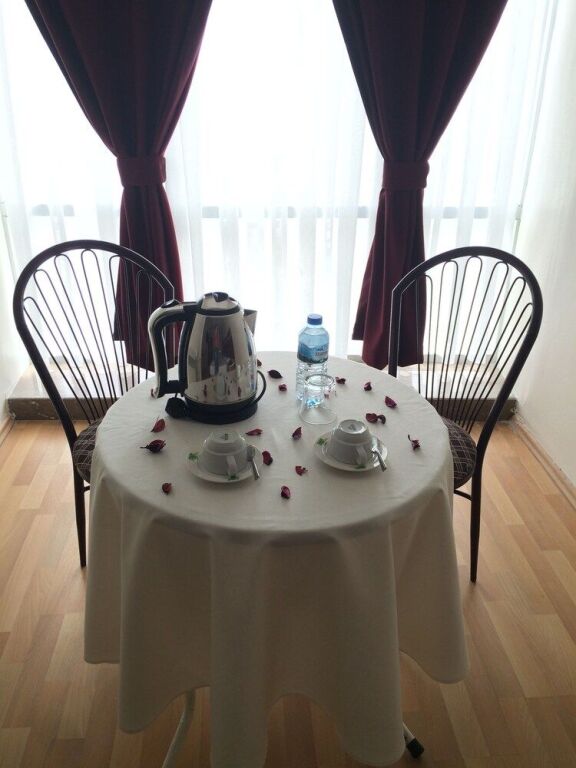 Дикили: Ayvazali Hotel