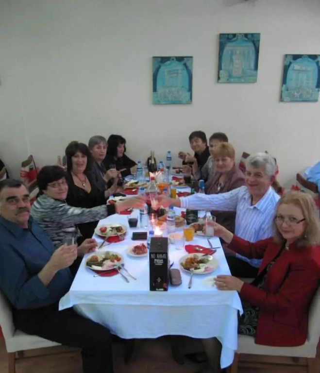Дикили: Ayvazali Hotel