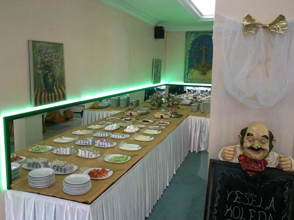 Дикили: Ayvazali Hotel