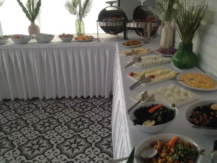Самсун: Samsun Otel