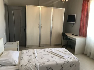 Самсун: Samsun Otel