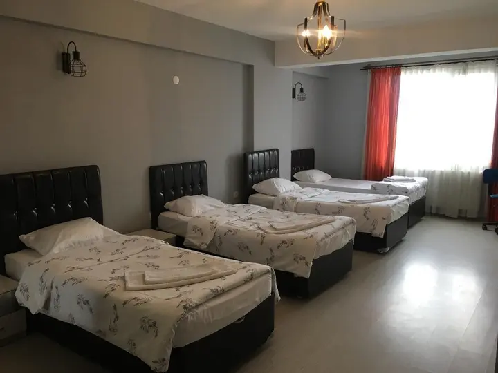 Самсун: Samsun Otel