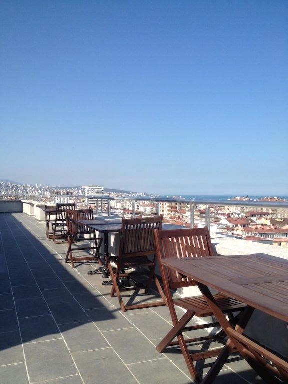 Самсун: Samsun Otel