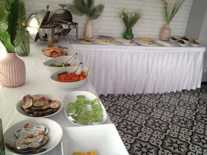 Самсун: Samsun Otel