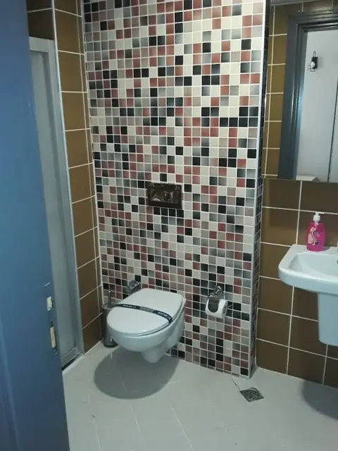 Самсун: Samsun Otel