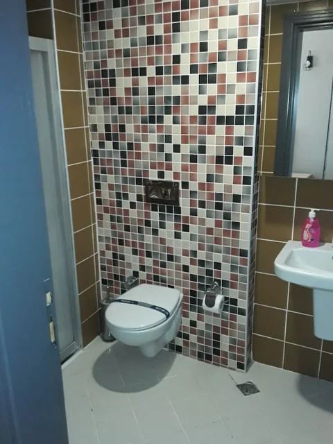 Самсун: Samsun Otel