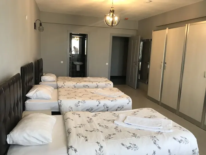 Самсун: Samsun Otel