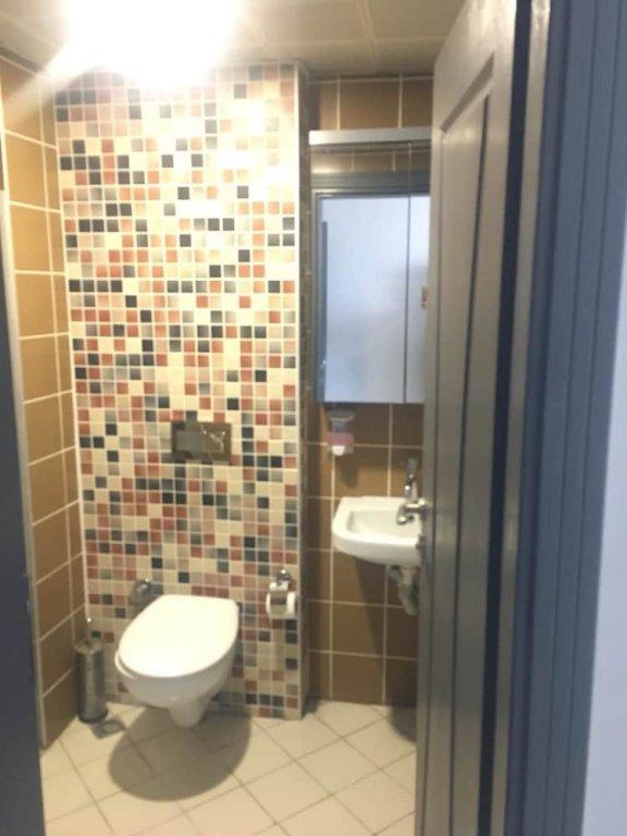 Самсун: Samsun Otel