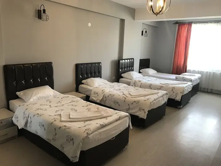 Samsun Otel — фото 2