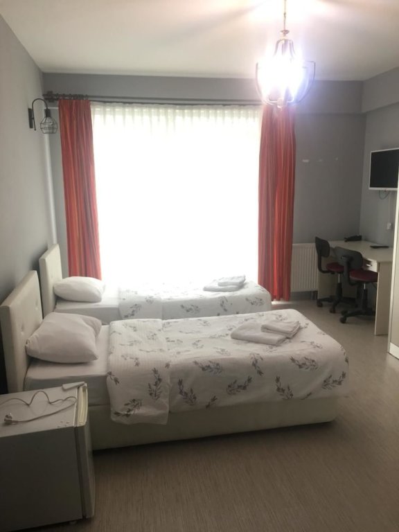 Самсун: Samsun Otel