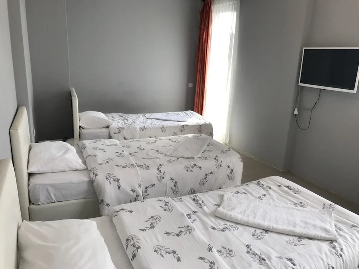Самсун: Samsun Otel