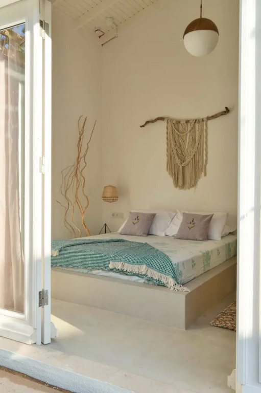 Айвалык: Cunda Sakin Hotel