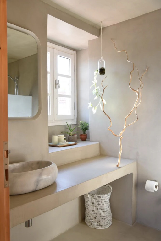 Айвалык: Cunda Sakin Hotel