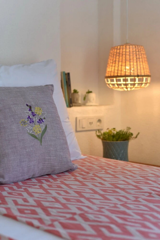 Айвалык: Cunda Sakin Hotel