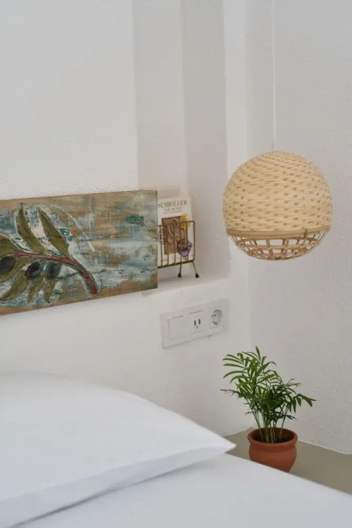 Айвалык: Cunda Sakin Hotel