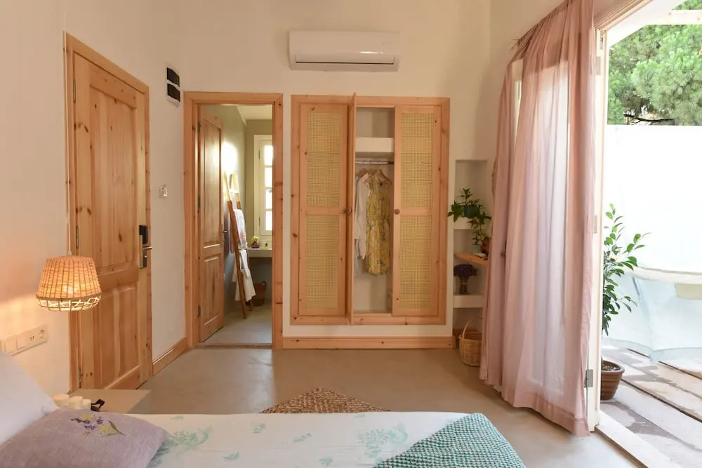 Айвалык: Cunda Sakin Hotel