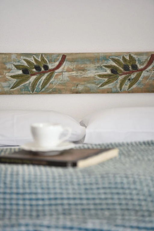 Айвалык: Cunda Sakin Hotel